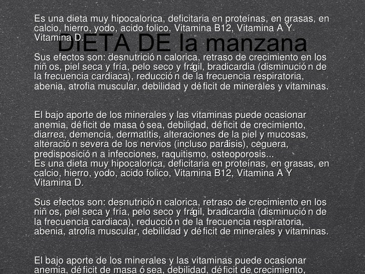 Estos dietas de frutas para adelgazar en una semana trastornos dietas de frutas para adelgazar en una semana