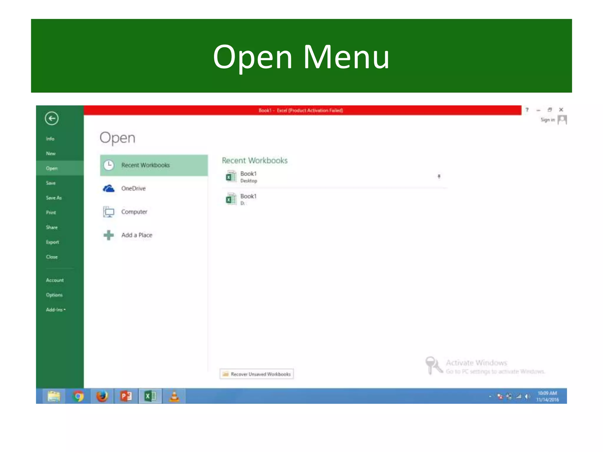 Open Menu
 