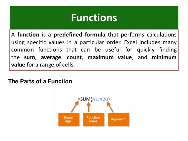 EXCEL