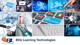 Blitz Learning Technologies
 