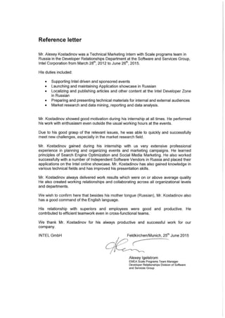 Kostadinov - Reference Letter (Intel).PDF