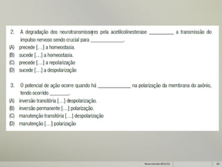Nuno Correia 2011/12   20
 