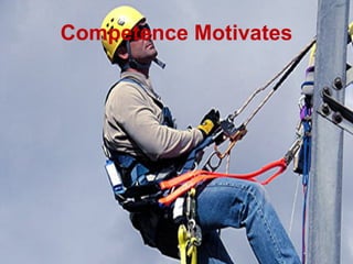 Training of Trainers
Mohammad Tawfik
#AcademyOfKnowledge
http://AcademyOfKnowlwdge.org
Competence Motivates
 