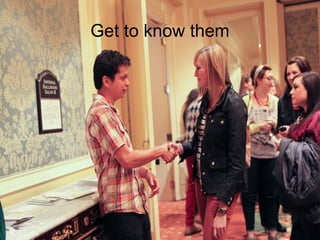 The Presentaton
Mohammad Tawfi
#WiiiCourses
http:////WiiiCoursesWWiiiSpaeesWeom
Get to know them
 