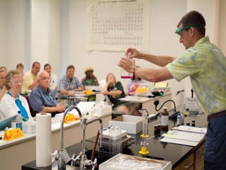 Training of Trainers
Mohammad Tawfik
#AcademyOfKnowledge
http://AcademyOfKnowlwdge.org
 