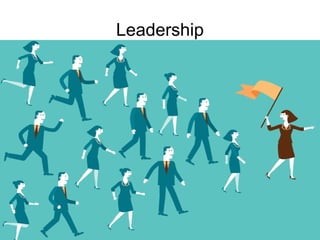 Training of Trainers
Mohammad Tawfik
#AcademyOfKnowledge
http://AcademyOfKnowlwdge.org
Leadership
 