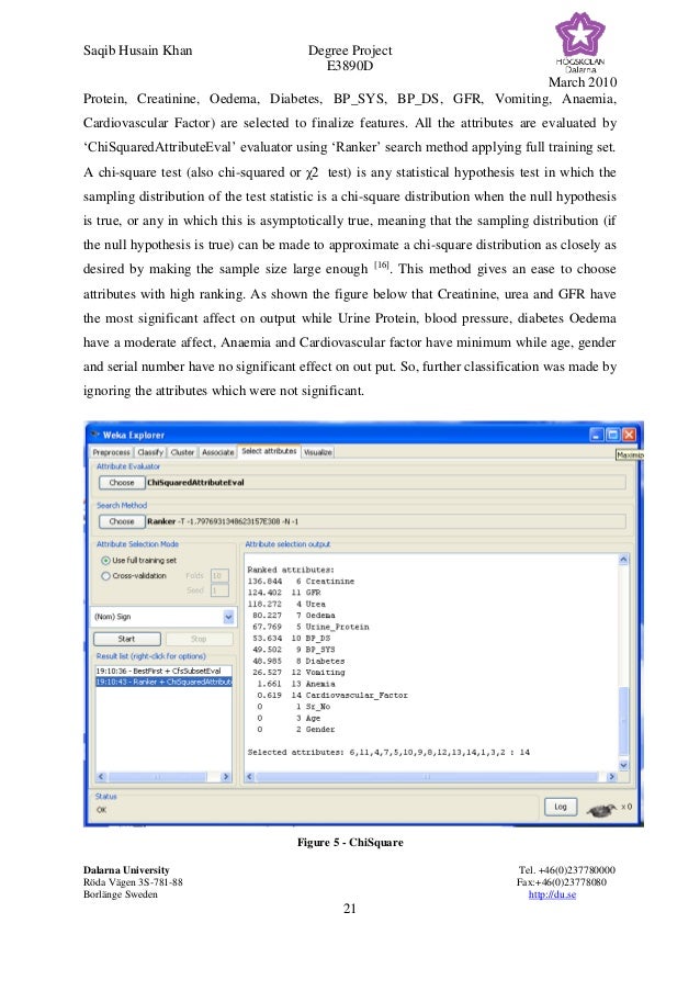 What is a dissertation picture