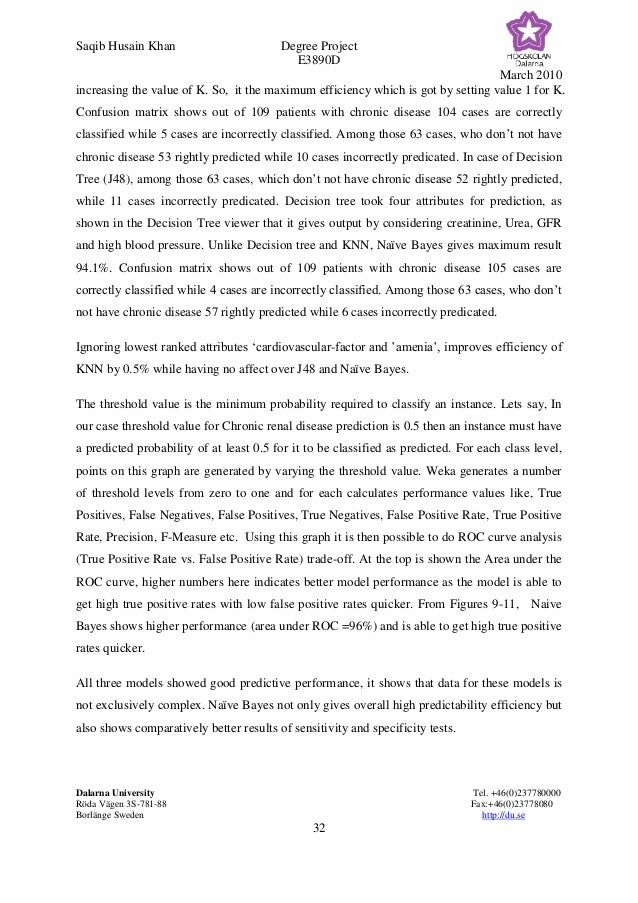 Predictive models thesis picture