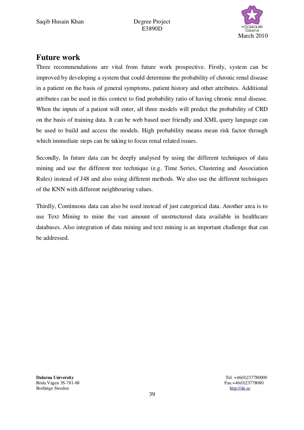 Predictive model dissertation 08 image