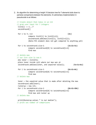 Project1Math482 | PDF