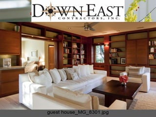 downeast presentation