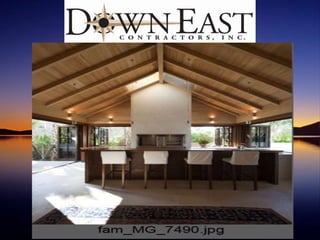 downeast presentation