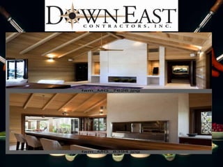 downeast presentation
