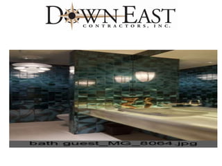 downeast presentation