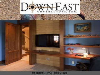 downeast presentation