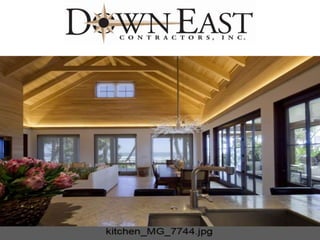 downeast presentation