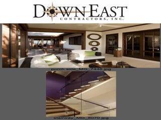 downeast presentation