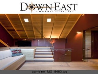 downeast presentation