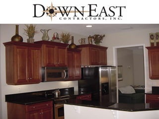 downeast presentation