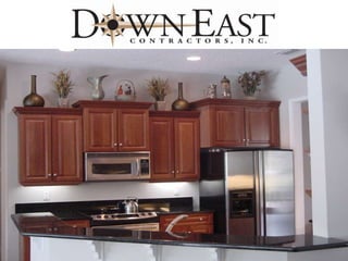 downeast presentation