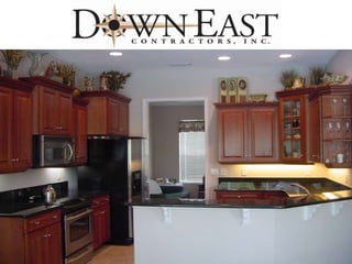 downeast presentation