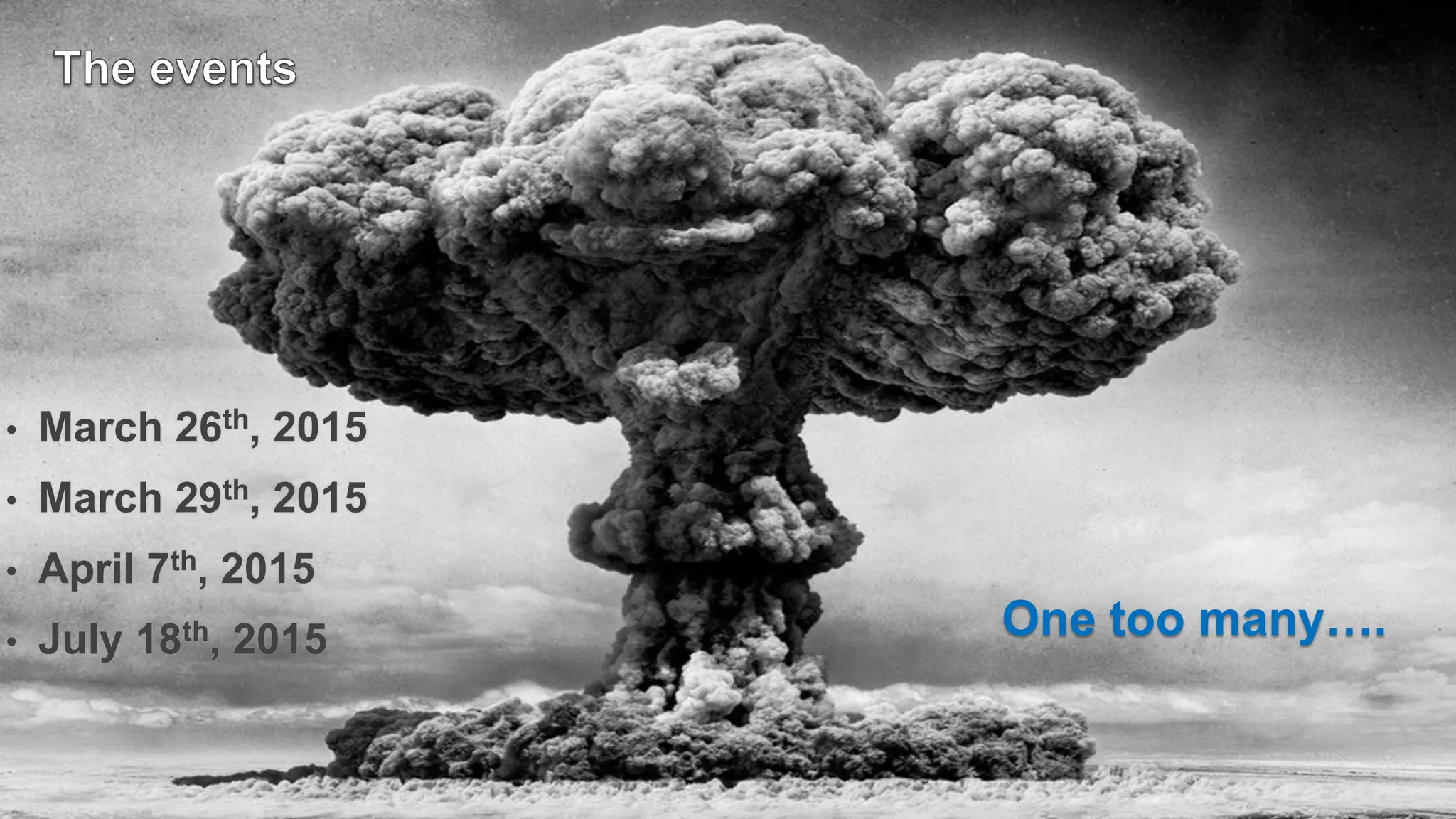 Many customers give Garmin devices for Christmas.
Increase of traffic to Support site (Manuals, FAQs)
Increase of device registrations
Increase of Garmin account creations
Increase of logins to applications (Express, Connect, My, etc)
We not only sell devices but an experience. The first one is critical!
 