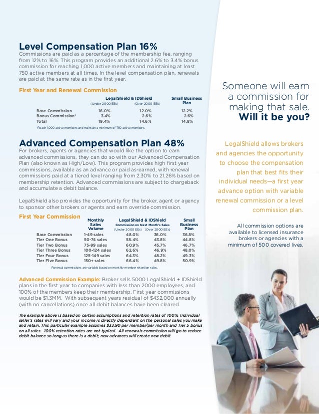 Broker Recruiting Brochure