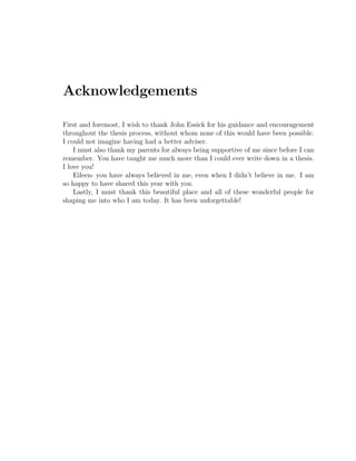 50 Book List | Department of English carol anderson woo dissertation