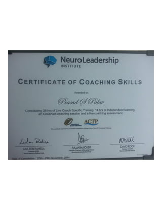Coaching Certificate1