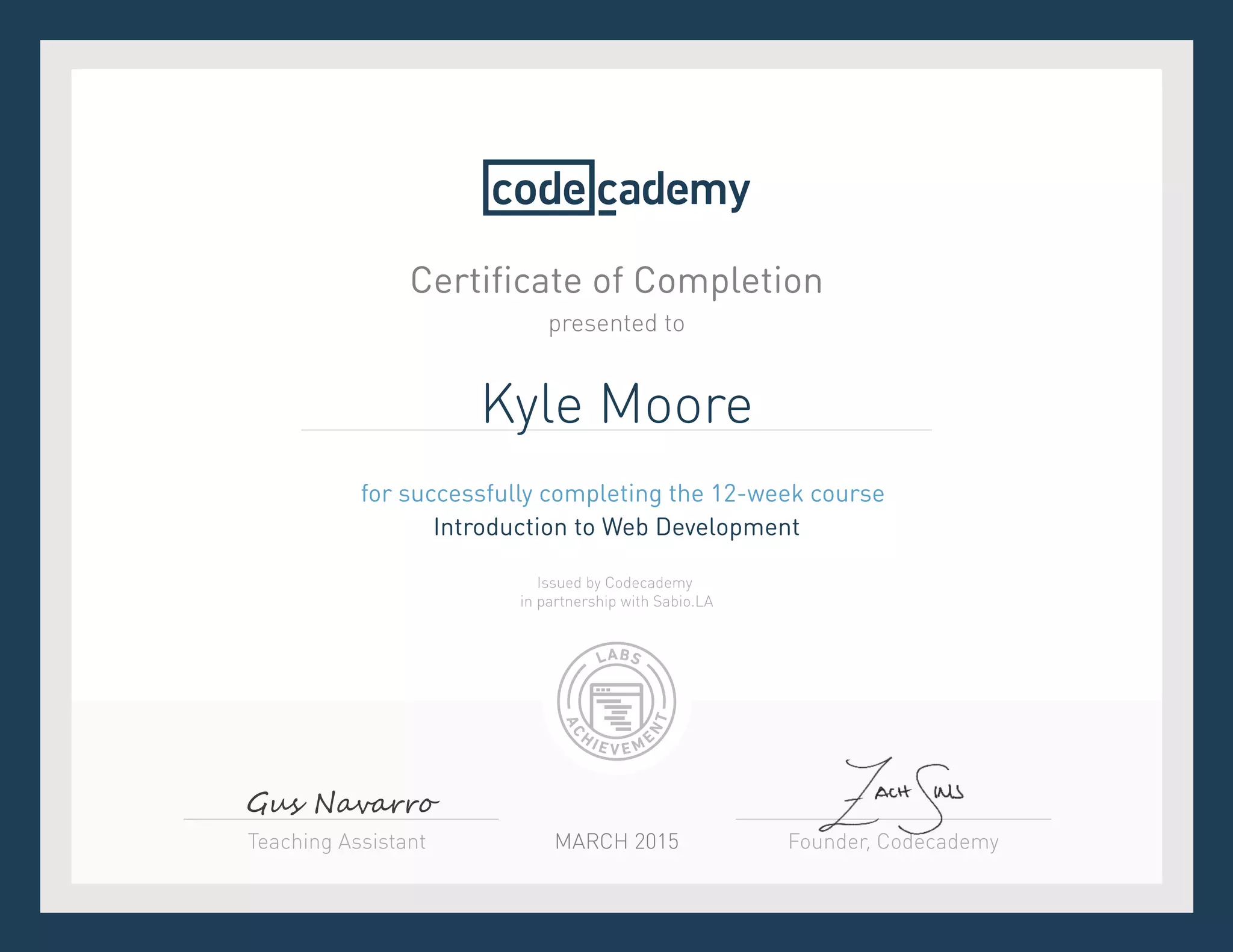 Codecademy Introduction to Web Development | PPT