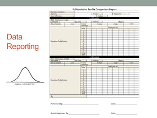 Data
Reporting
 