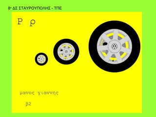8ο ΔΣ ΣΤΑΥΡΟΥΠΟΛΗΣ - ΤΠΕ
 