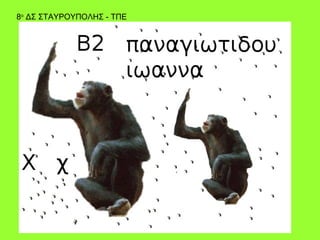 8ο ΔΣ ΣΤΑΥΡΟΥΠΟΛΗΣ - ΤΠΕ
 
