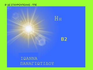 8ο ΔΣ ΣΤΑΥΡΟΥΠΟΛΗΣ - ΤΠΕ
 
