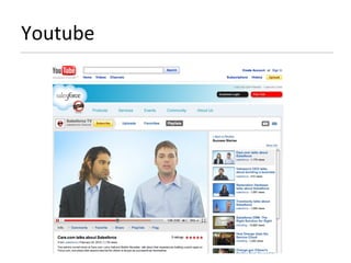 Youtube 