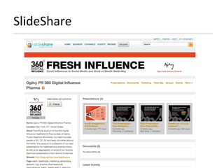 SlideShare 