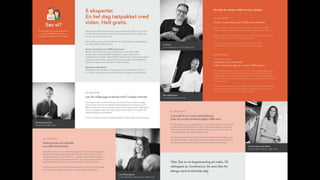 Online markedsføring af B2B virksomheder
