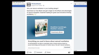 Online markedsføring af B2B virksomheder