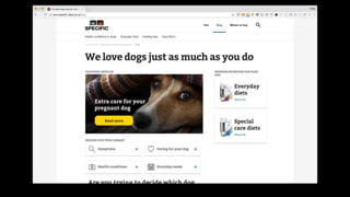 Online markedsføring af B2B virksomheder