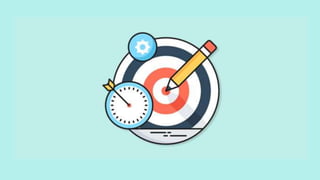 Online markedsføring af B2B virksomheder