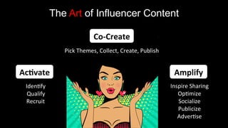 B2B Influencer Marketing Activation - Lee Odden Slide 16
