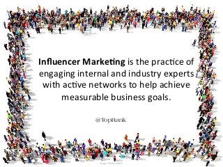 The Power of Influencer Marketing in B2B Content - UK Edition Slide 18