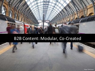 The Power of Influencer Marketing in B2B Content - UK Edition Slide 34