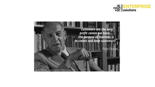 B2b myynti ja-markkinointi2016 - Accountor Enterprise Solutions