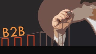 B2B
 