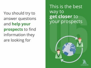 B2B Sales Prospecting Methods | PDF