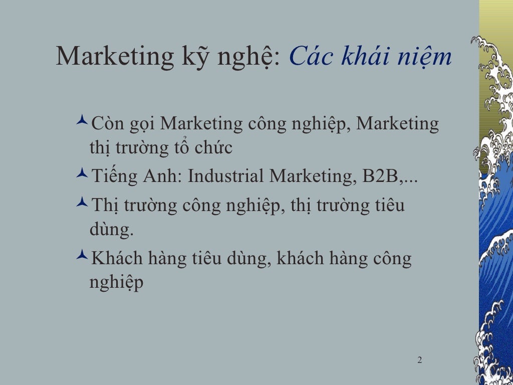 B2 B 1 Khai Quat Ve Marketing Kn