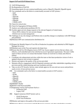 Sarala CV | DOC