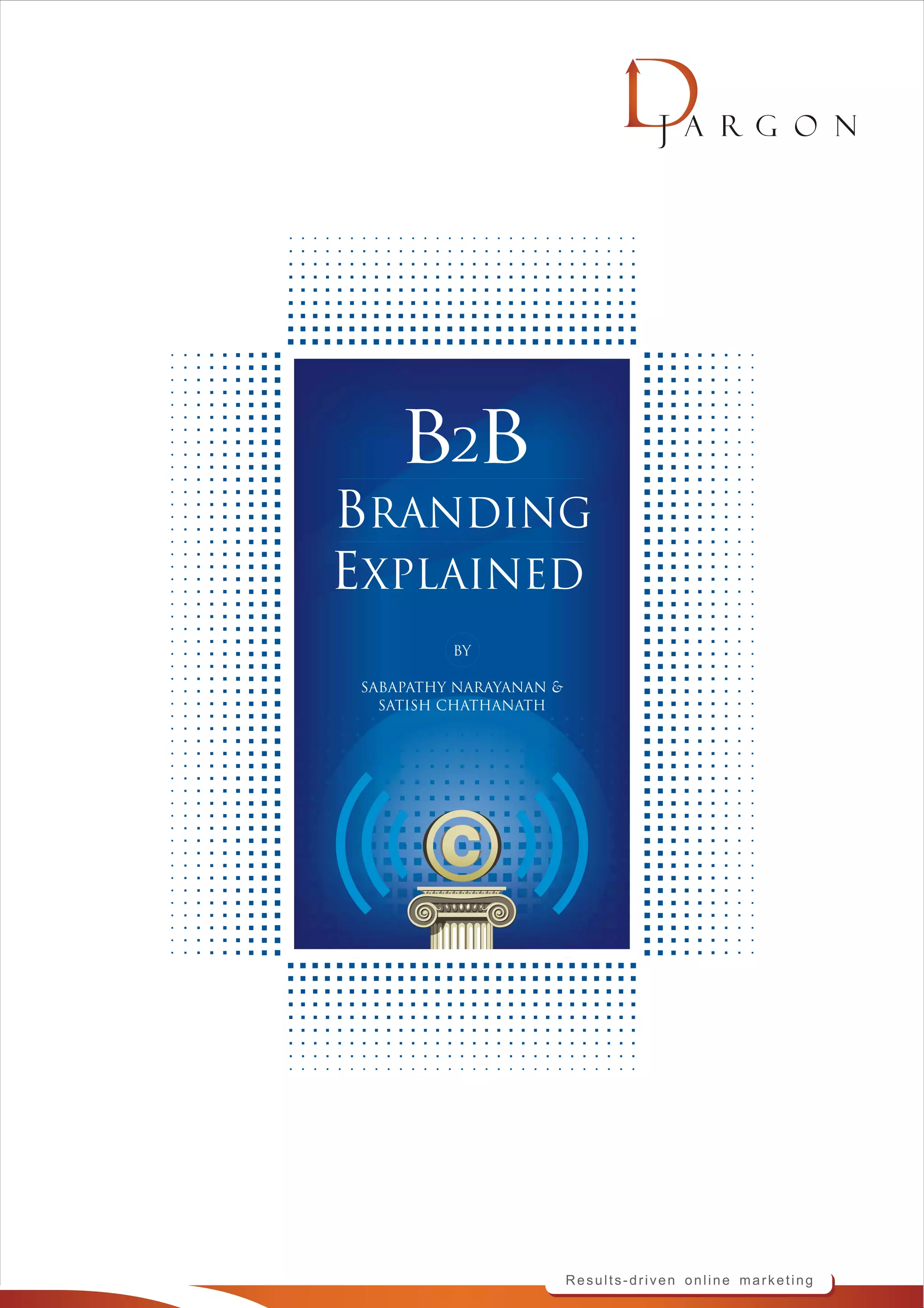 B2B Branding Explained