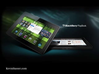 KevinSasser.com
 
